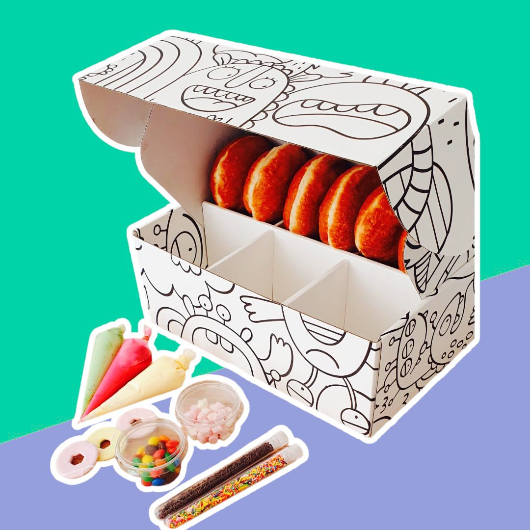 Party Ring Creator Kit